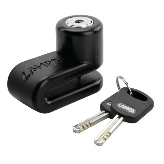 Zamów dziś 91563 Pinch, Blokada tarczy hamulcowej - Trzpień Ø 5,5 mm